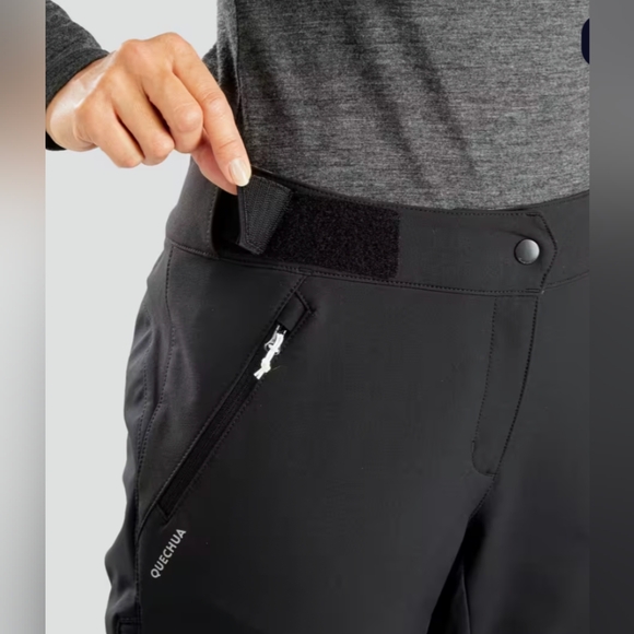 DECATHLON NWT Quechua Snowpants - Picture 4 of 13